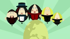 To Nightwish: Nightwishin tarina 1-7: 20.08.2016 13.50