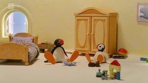 Pingu (S): 25.10.2016 18.00