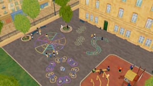 Kasper ja Liisa (S): 10.10.2016 07.45