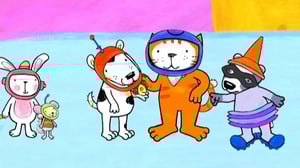 Popi Kissa (S): 28.11.2016 18.00