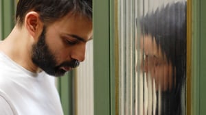 Areenaleffa: Nader ja Simin: ero (7): 19.11.2016 09.00