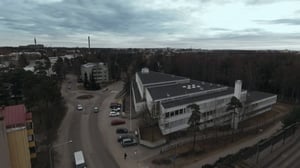 Koulun jälkeen: 28.08.2016 08.04