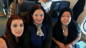 To Nightwish: Karaokerakkautta: 20.08.2016 13.50