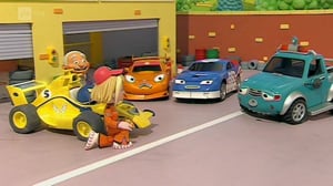 Lauri kilpa-auto (S): 11.08.2016 07.40