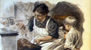 Arjen historia: 28.09.2016 12.35