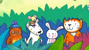 Popi Kissa (S): 21.11.2016 18.00