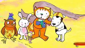 Popi Kissa (S): 05.12.2016 18.00