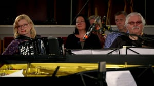 Iiron musiikkiluokka (S): 21.12.2016 20.00