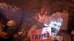 Liian nuori kuolemaan: 29.12.2016 23.35