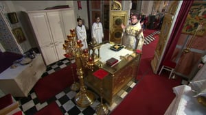 Jumalanpalvelus: 26.12.2016 10.00