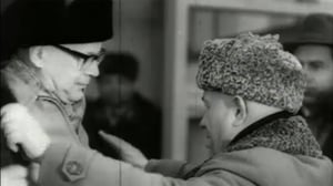 Itäprojekti: Metsästämässä Zavidovossa: 13.09.2016 22.17