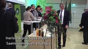 Yle Oddasat: 12.05.2016 15.15