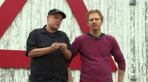 Älä kokeile tätä kotona: 26.08.2016 13.30