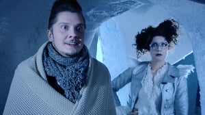 Joulukalenteri: Jäätävä seikkailu (S): 16.12.2016 06.00