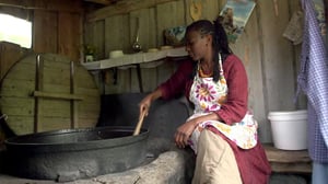 Herdalenin metsänneito: 27.05.2016 10.45