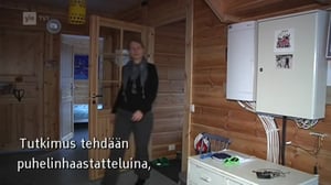 Yle Oddasat: 13.05.2016 15.15