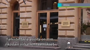 Yle Oddasat: 16.05.2016 15.15