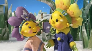 Lilli ja kukkaisystävät (S): 22.12.2016 06.53