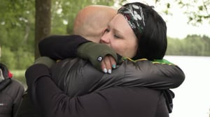 Tavoitteena usko, toivo ja rakkaus: 25.12.2016 18.30