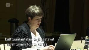 Yle Oddasat: 17.05.2016 15.15