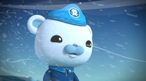 Oktonautit: Oktonautit ja arktinen seikkailu (S): 02.01.2017 08.12