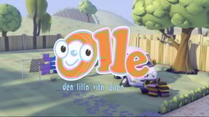 Olli - avulias auto (S): 17.05.2016 18.30