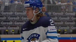 Urheiluruutu: 14.05.2016 18.10