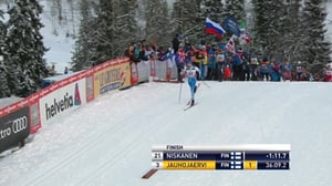 Urheiluruutu: 27.11.2016 18.10