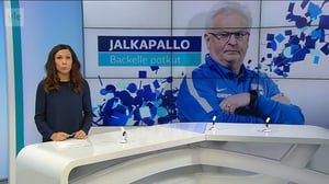 Urheiluruutu: 11.12.2016 18.10