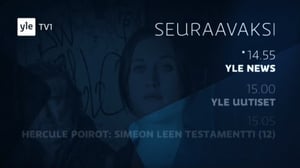 Yle News: 11.09.2016 14.55