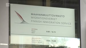 Yle News: 04.09.2016 14.55