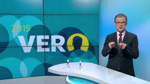 Yle Uutiset viittomakielellä: 01.11.2016 16.55