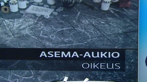 Yle Uutiset viittomakielellä: 21.09.2016 16.55