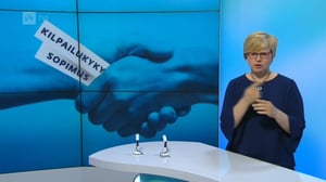 Yle Uutiset viittomakielellä: 31.05.2016 16.55