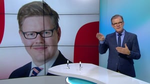 Yle Uutiset viittomakielellä: 28.10.2016 16.55