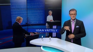 Yle Uutiset viittomakielellä: 20.10.2016 16.57