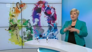 Yle Uutiset viittomakielellä: 22.05.2016 16.55