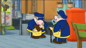 Tiikeriankan poppoo (S): 27.05.2016 18.30