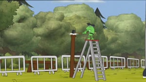 Tiikeriankan poppoo (S): 17.06.2016 18.30