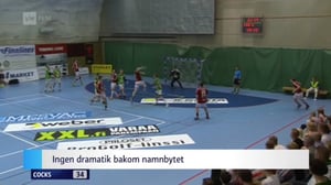 Sportnytt: 28.05.2016 19.40