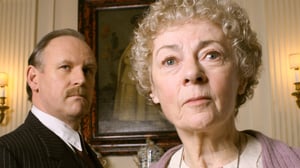 Neiti Marple: Bertramin hotellissa (12): 31.07.2016 18.55