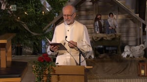 Jumalanpalvelus: Jouluaamun jumalanpalvelus: 25.12.2016 08.00