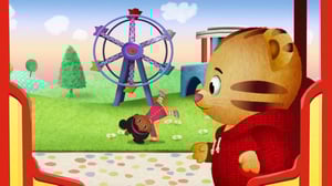 Taavi-tiikerin naapurissa (S): 31.12.2016 08.20