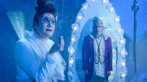 Joulukalenteri: Jäätävä seikkailu (S): 18.12.2016 06.00