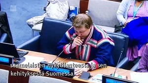 Yle Oddasat: 20.05.2016 15.15