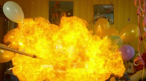 Älä kokeile tätä kotona: 23.09.2016 13.30