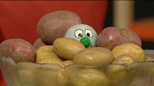 BUU-klubben: Isa-possu ja Micke Strömsön keittiössä: 27.12.2016 18.00