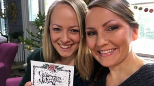 Strömsö: 18.12.2016 08.00