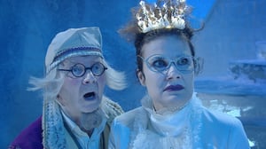 Joulukalenteri: Jäätävä seikkailu (S): 17.12.2016 06.00