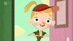 Kesäleiri (S): 19.05.2016 08.27